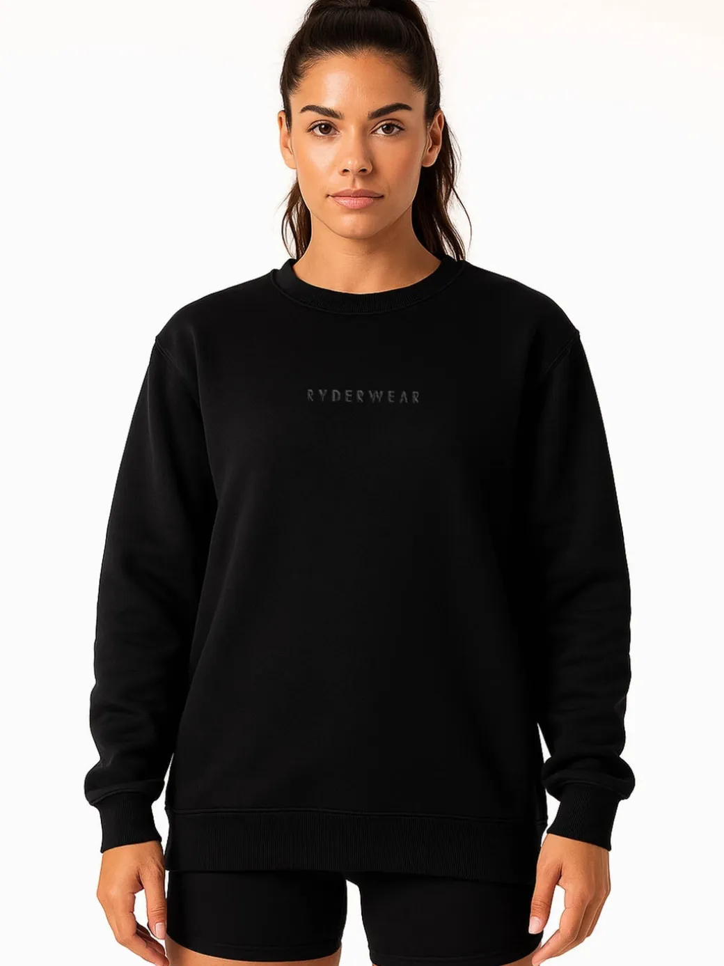 Boyfriend Pullover