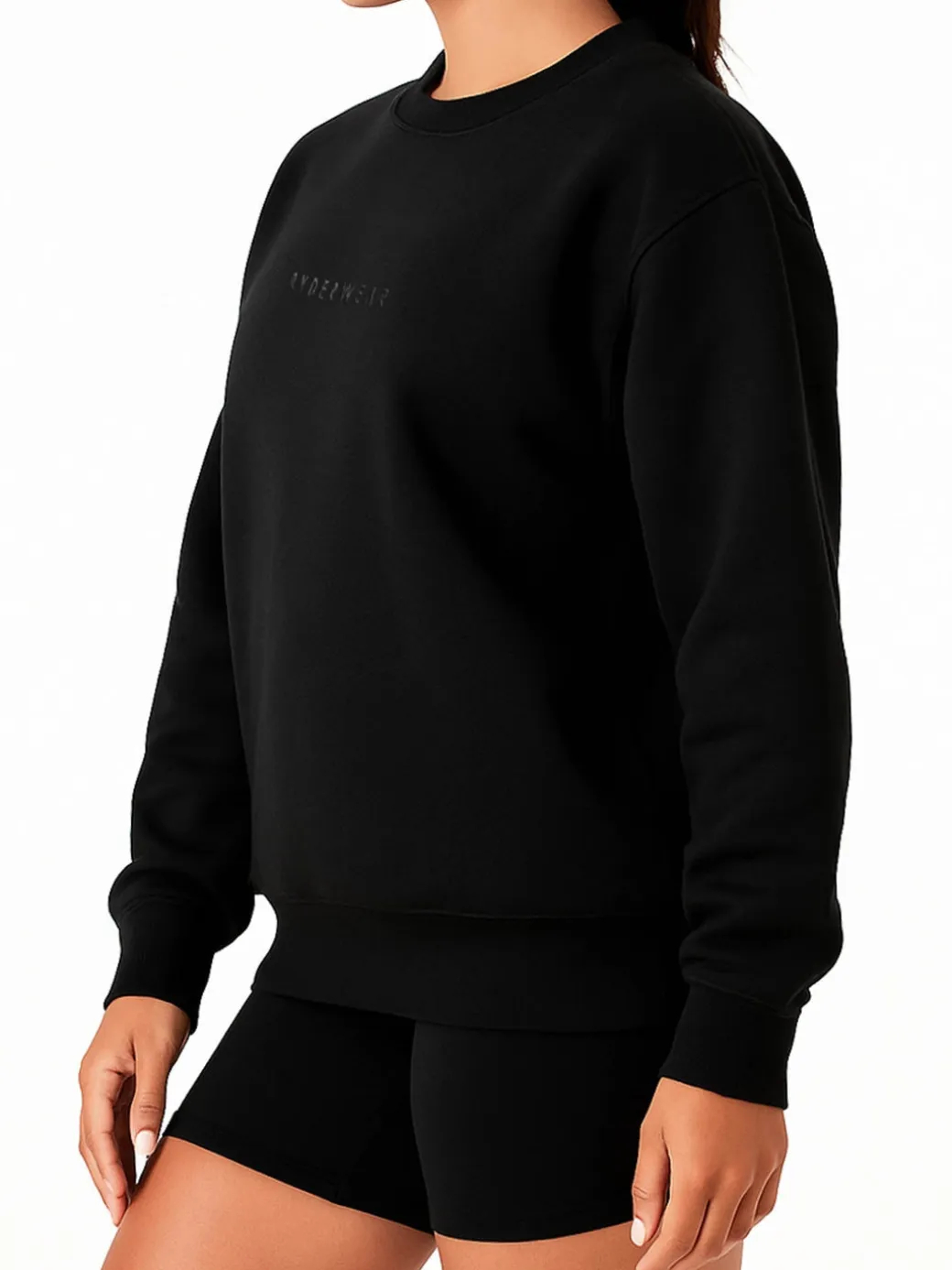 Boyfriend Pullover