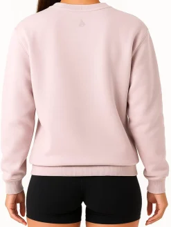 Boyfriend Pullover