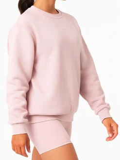 Boyfriend Pullover