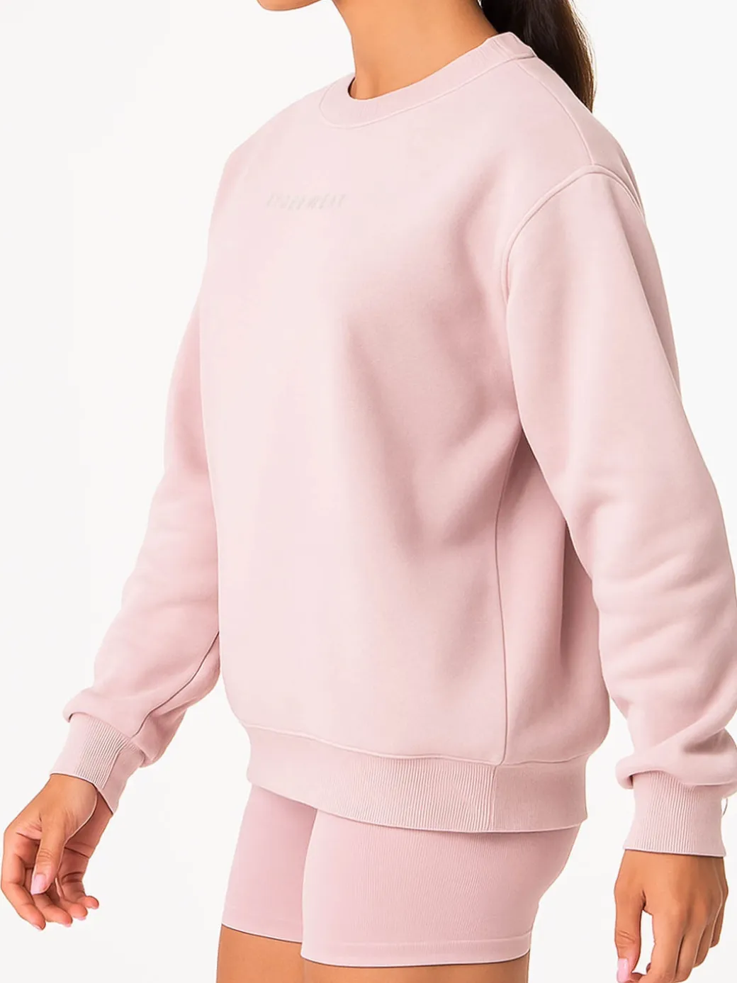 Boyfriend Pullover