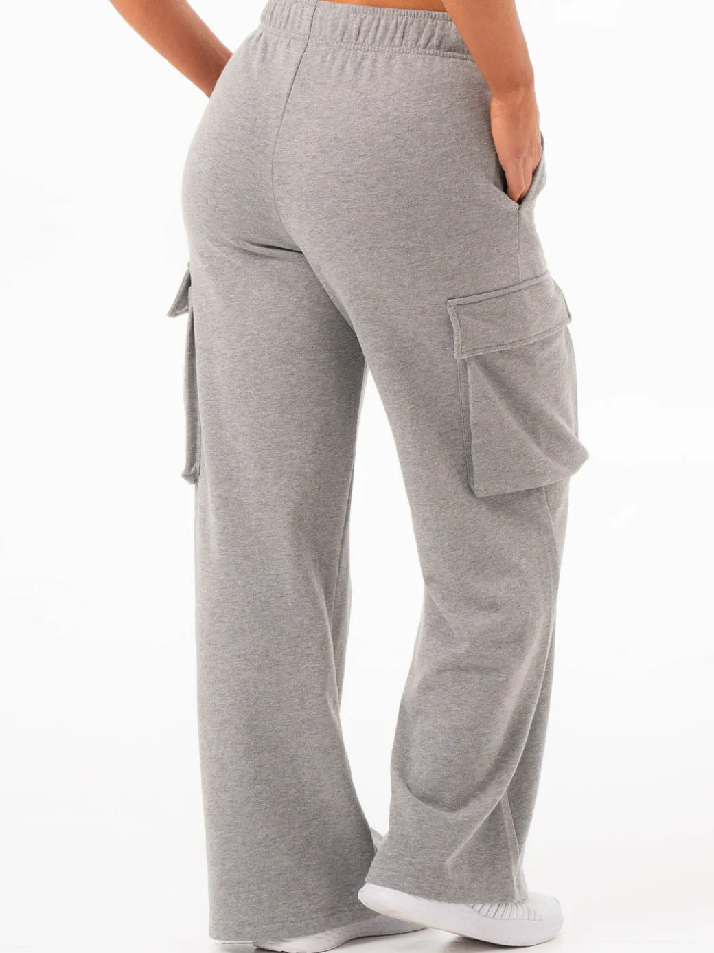 Cargo Track Pant