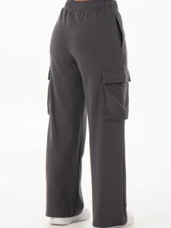 Cargo Track Pant