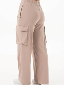 Cargo Track Pant