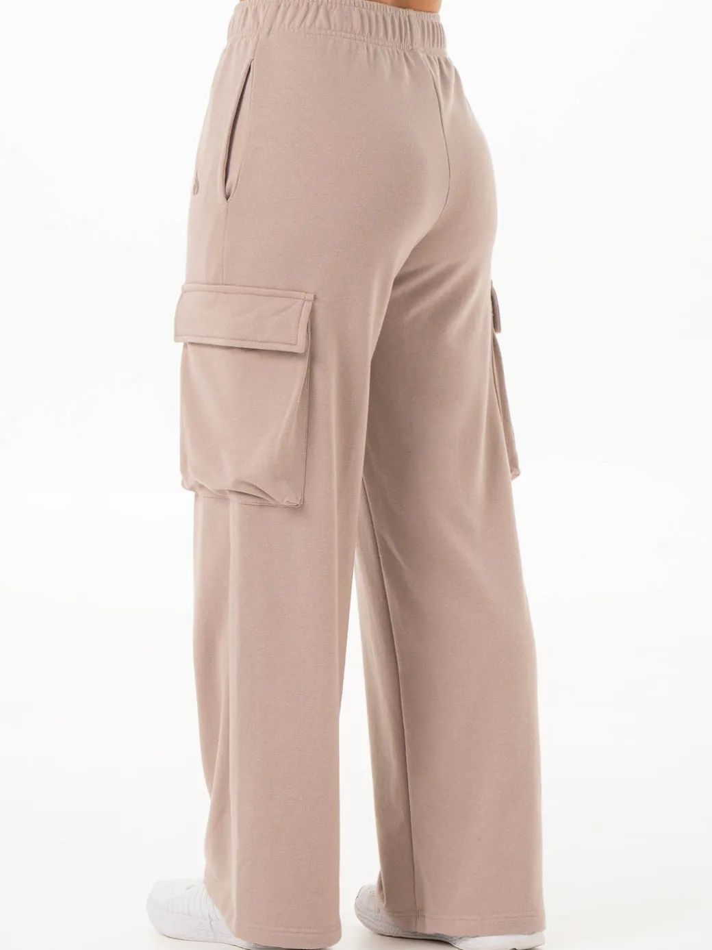Cargo Track Pant