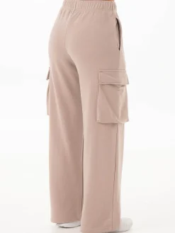 Cargo Track Pant