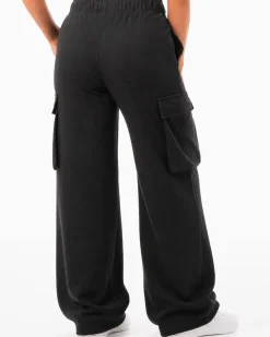 Cargo Track Pant