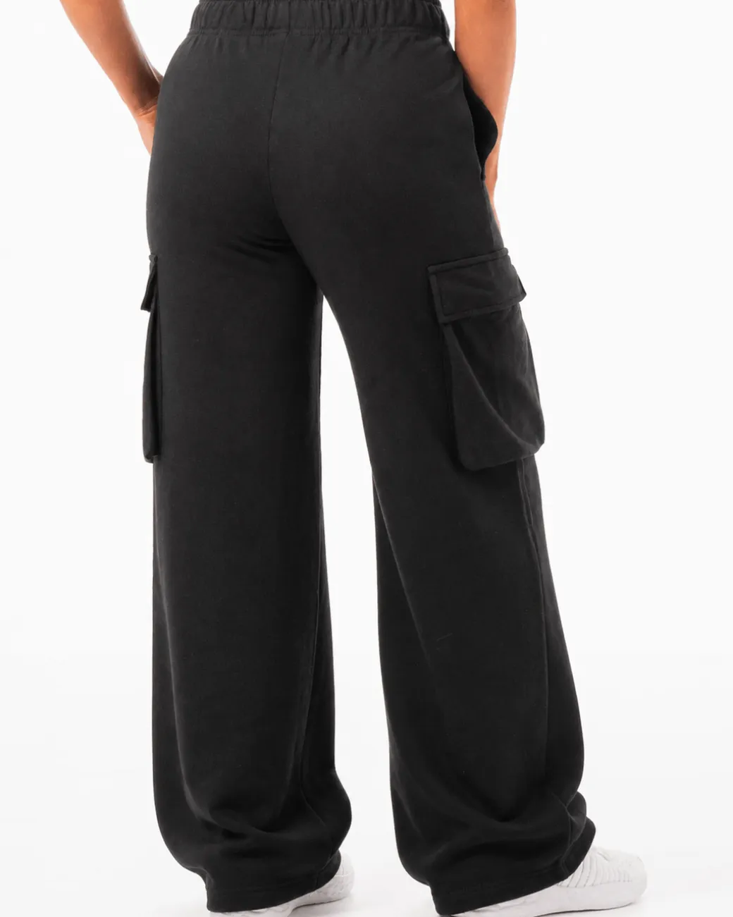Cargo Track Pant