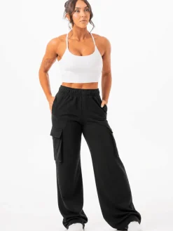 Cargo Track Pant