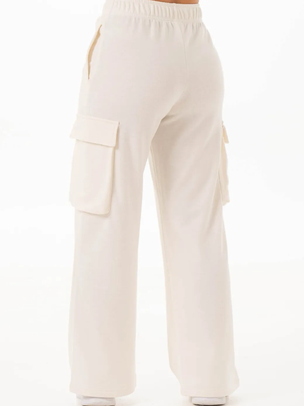 Cargo Track Pant