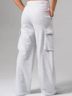 Cargo Track Pant