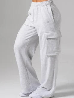 Cargo Track Pant