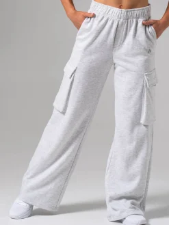 Cargo Track Pant