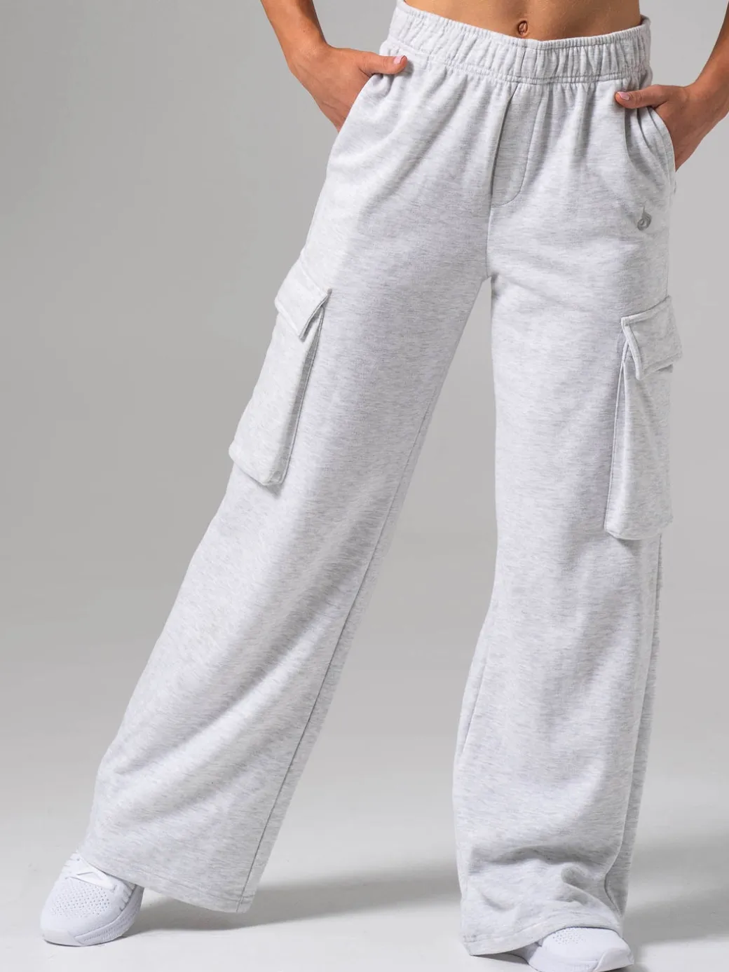 Cargo Track Pant