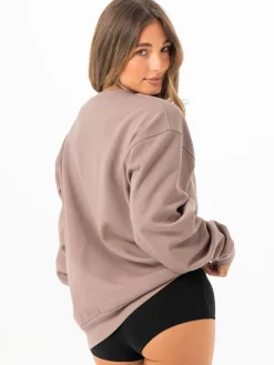 Club Sweater