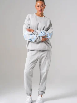 Collegiate Sweater
