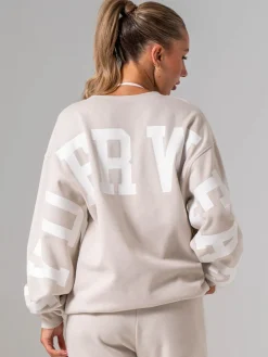 Collegiate Sweater