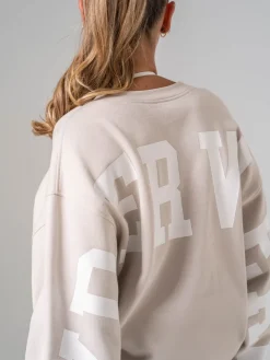 Collegiate Sweater
