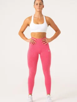 Contour Seamless Leggings