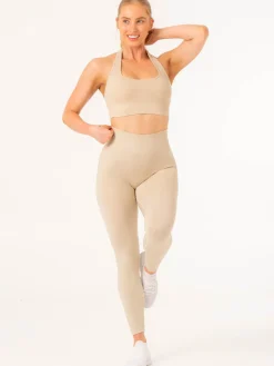 Contour Seamless Leggings