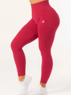Contour Seamless Leggings