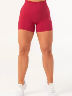 Contour Seamless Shorts
