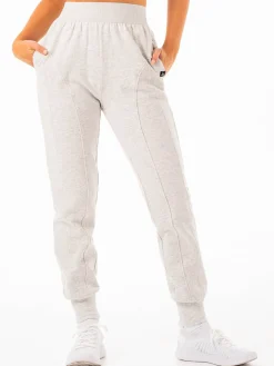 Contour Track Pants