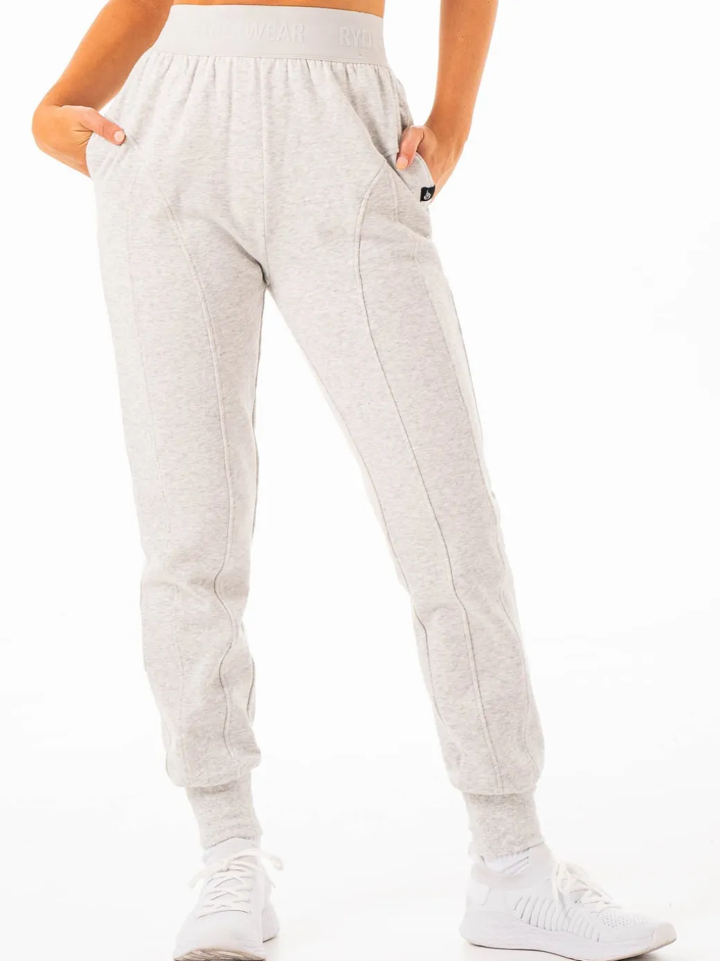 Contour Track Pants