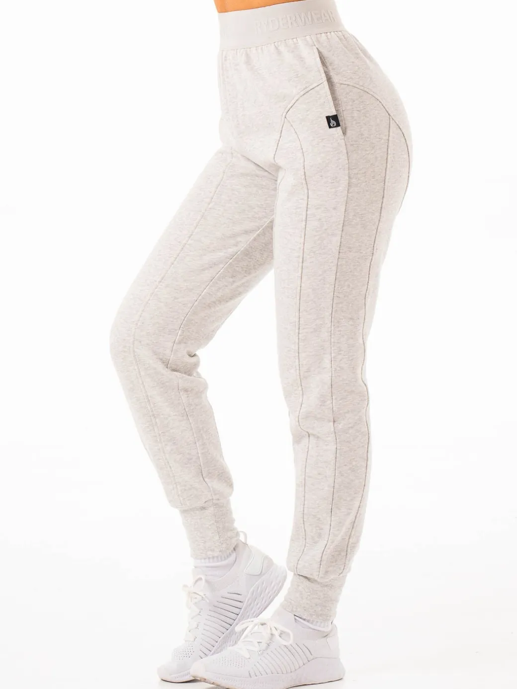 Contour Track Pants