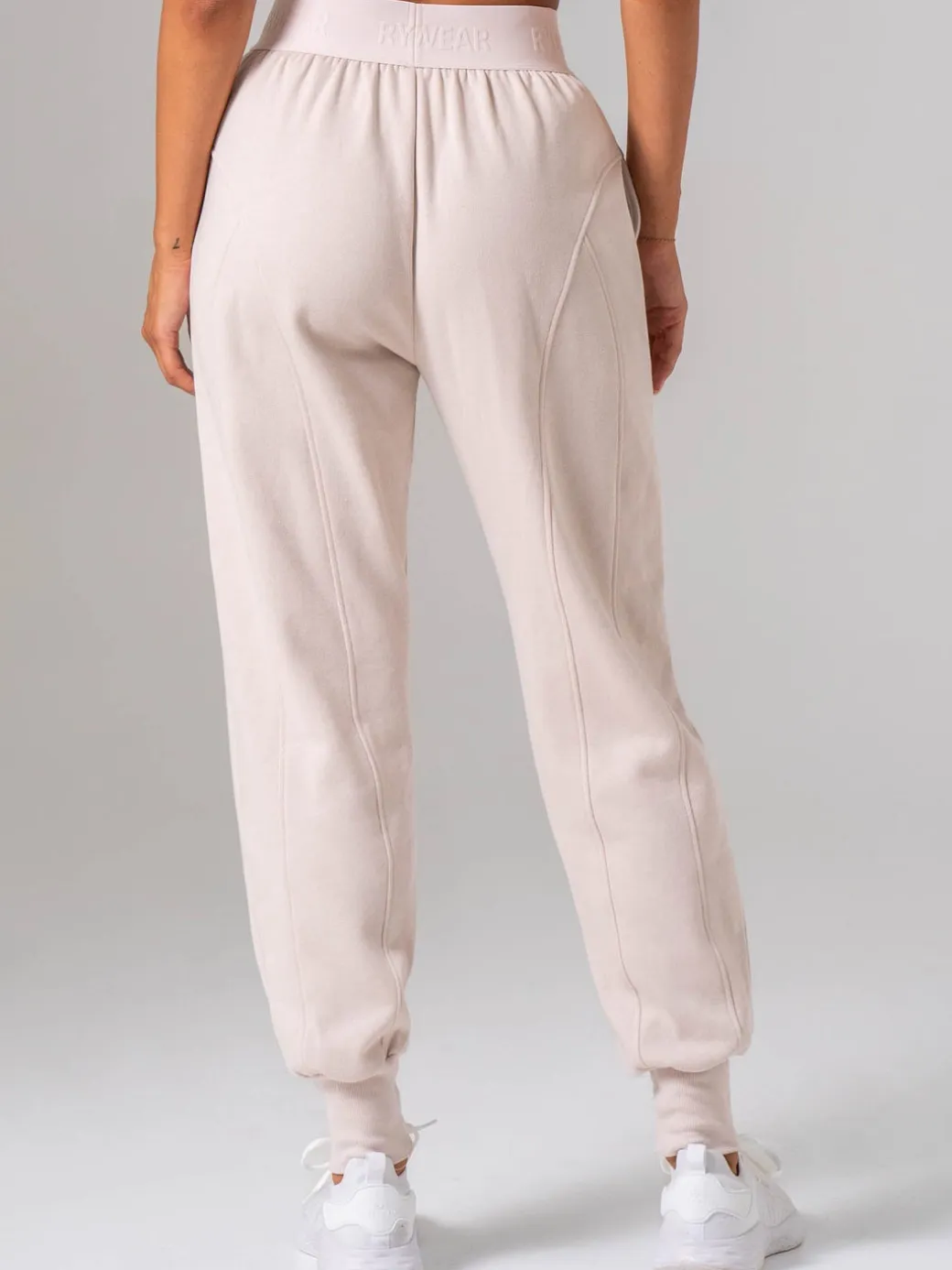 Contour Track Pants