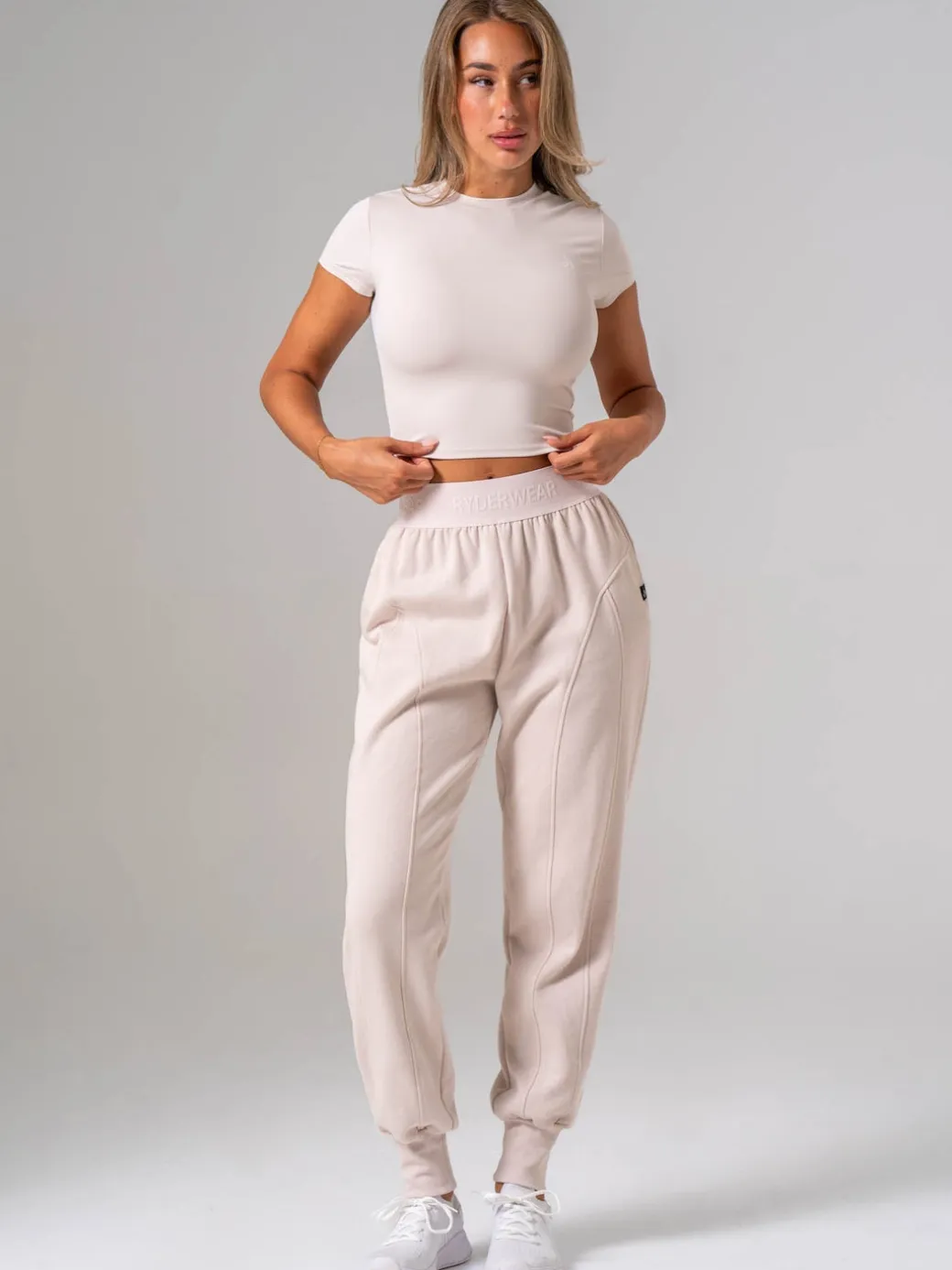 Contour Track Pants