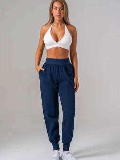 Contour Track Pants