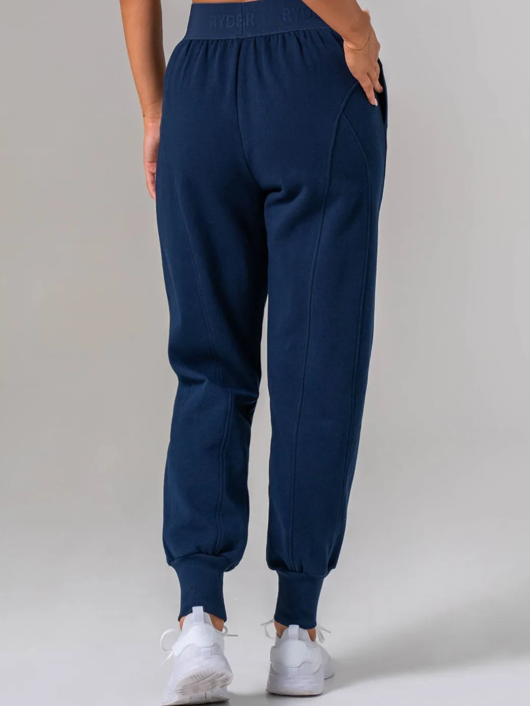 Contour Track Pants