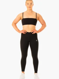 Convertible Bandeau Sports Bra