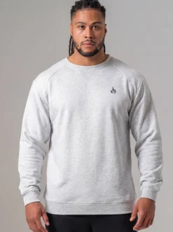 Crew Neck