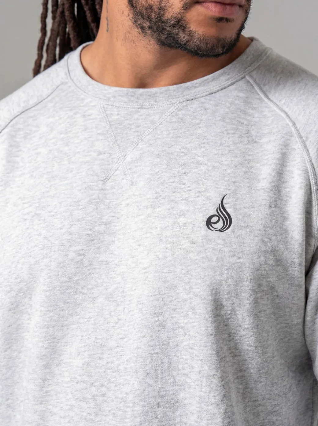 Crew Neck