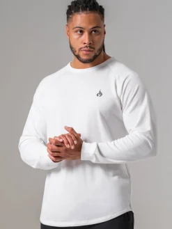 Crew Neck