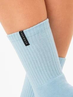 Crew Socks