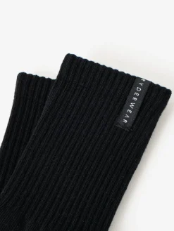 Crew Socks