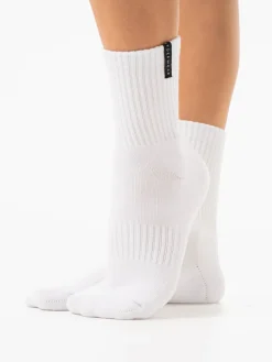 Crew Socks