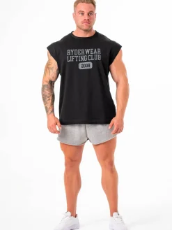 Cut Off Muscle Tank