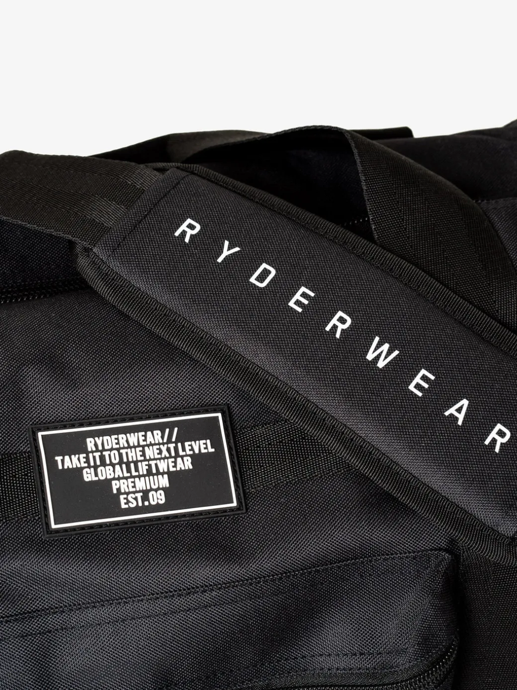 Duty Duffle Bag