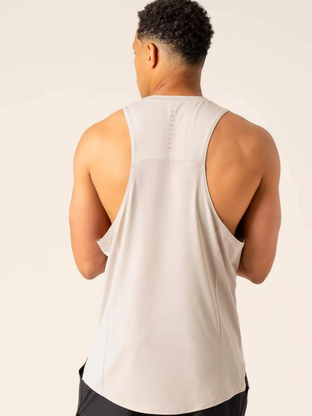 Dynamic Baller Tank