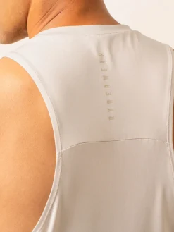 Dynamic Baller Tank