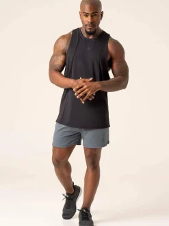 Dynamic Gym Short