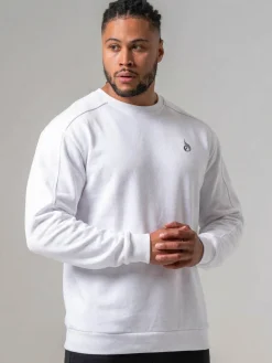 Dynamic Pullover