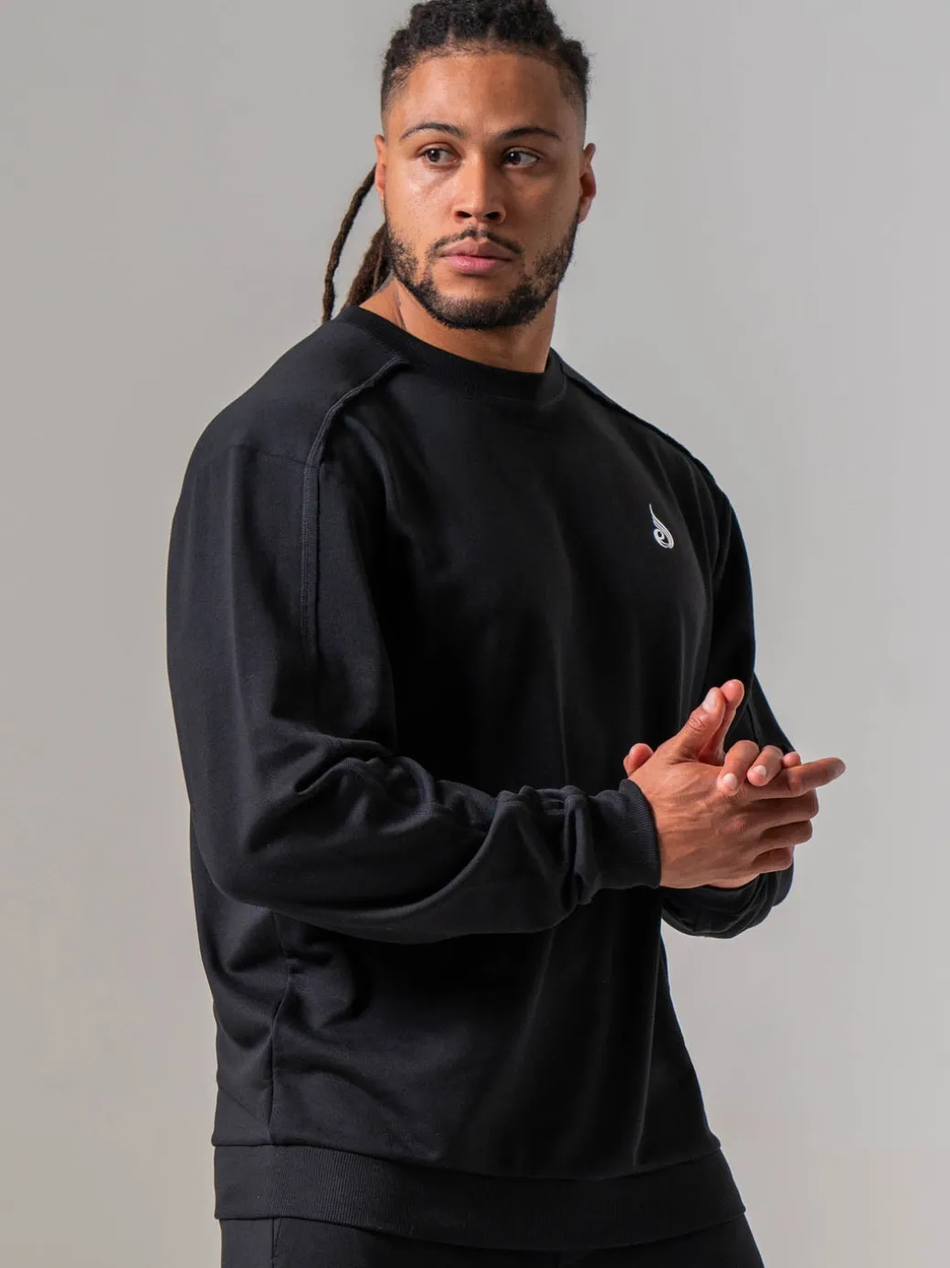 Dynamic Pullover