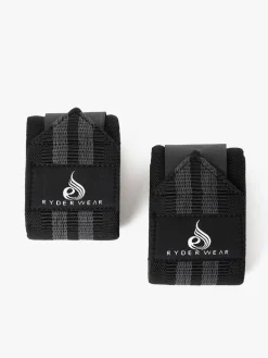Elbow Wraps
