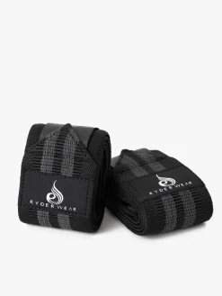 Elbow Wraps