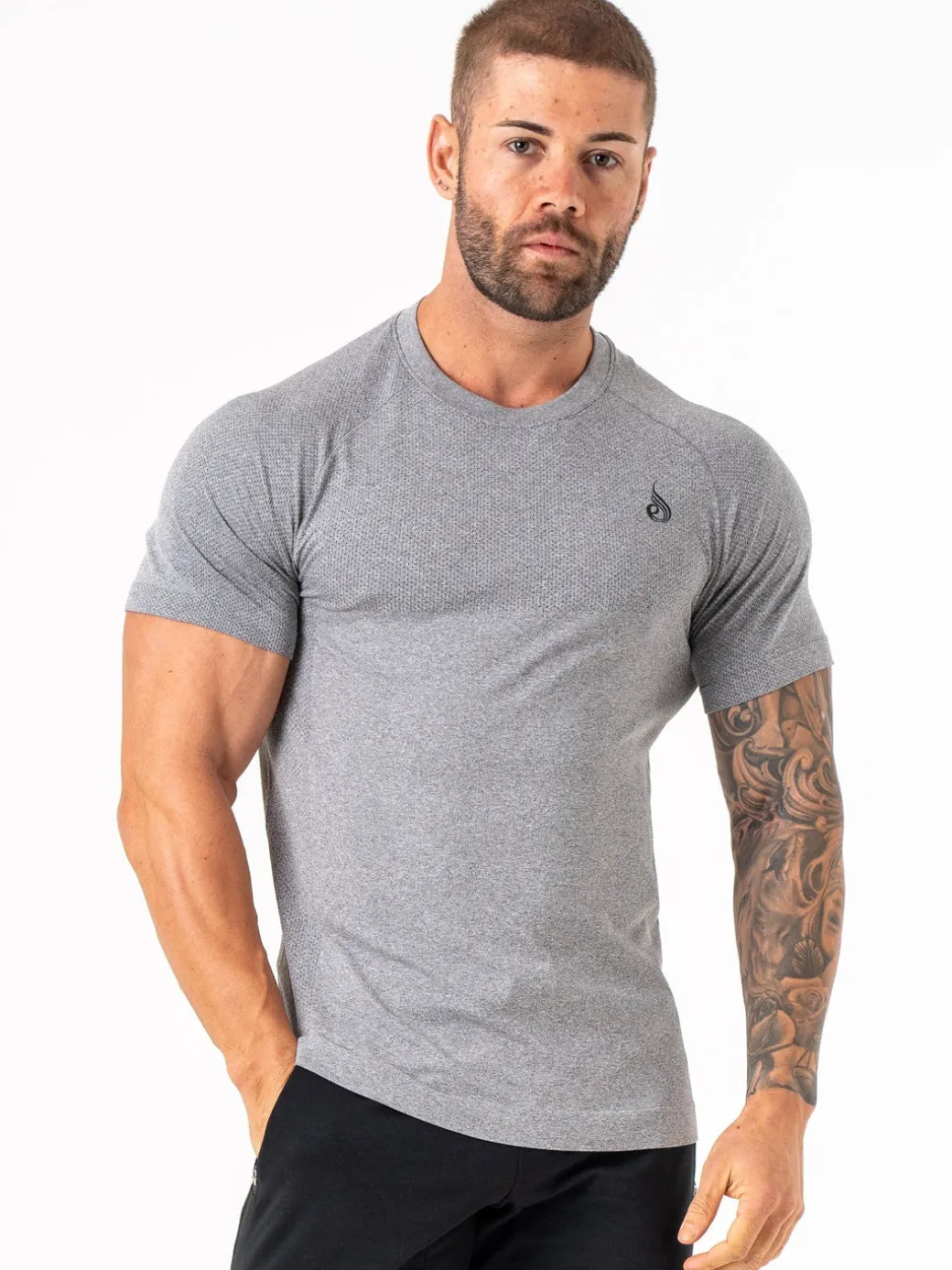 Element Seamless T-Shirt